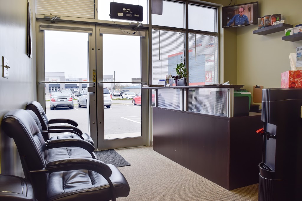 Complete Care Physio Stoney Creek | 311 Fruitland Rd #5, Stoney Creek, ON L8E 5M8, Canada | Phone: (289) 656-1665