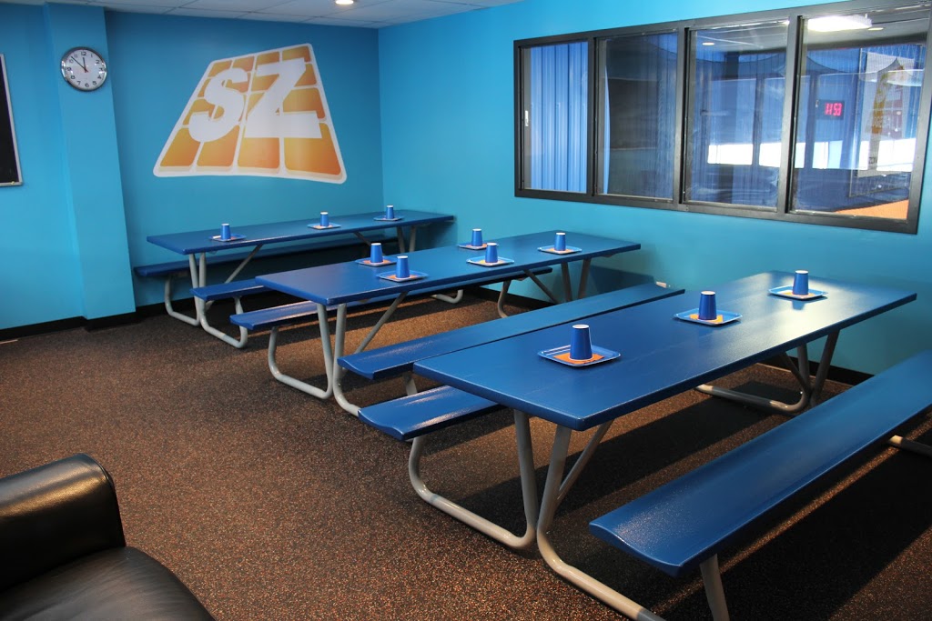 Sky Zone Trampoline Park | 200-400 Fort Whyte Way, Oak Bluff, MB R0G 1N0, Canada | Phone: (204) 888-5867