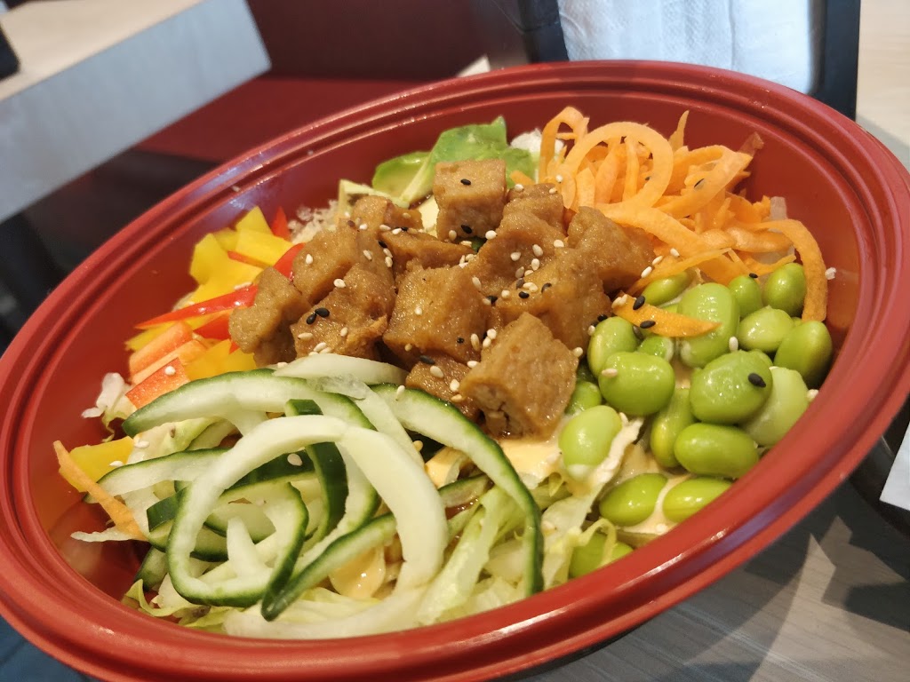 OSushi | 7577 Blvd. Newman, LaSalle, QC H8N 1X8, Canada | Phone: (514) 366-5777