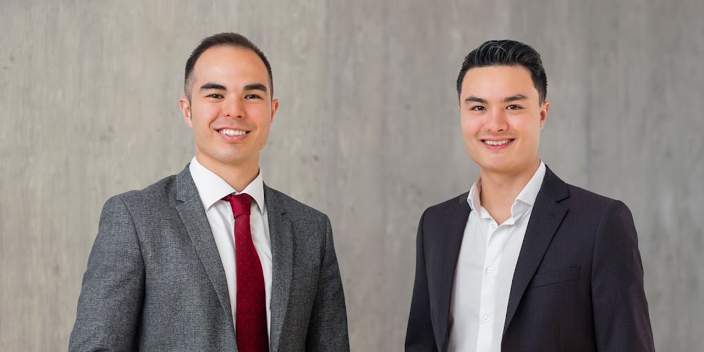 Ryan OHearn - REALTOR® | 1650 W 1st Ave, Vancouver, BC V6J 1G1, Canada | Phone: (778) 384-2667