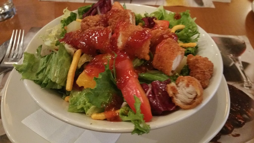 Rôtisserie St-Hubert | 1515 Rue Trudel, Shawinigan, QC G9N 8K8, Canada | Phone: (819) 537-6671