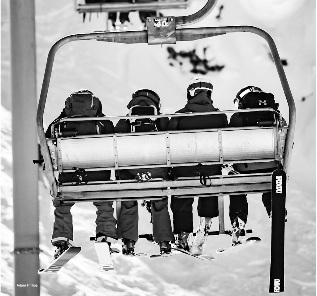 RMU Whistler | 113-4557 Blackcomb Way Le Chamois Hotel, Plaza Level, Upper Village, Whistler, BC V8E 0Y2, Canada | Phone: (604) 938-1159