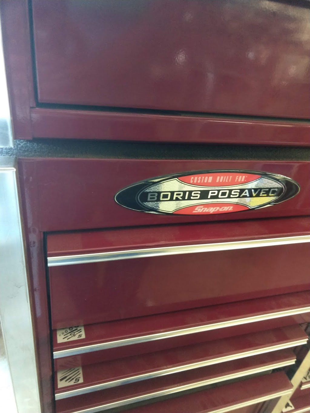 Revolutions Automotive | 15 Fisherman Dr, Brampton, ON L7A 1B7, Canada | Phone: (905) 846-8351