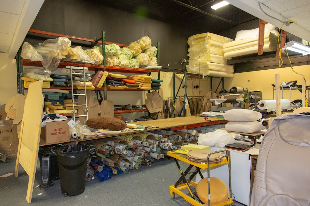 Foam4U Limited | 5205 Harvester Rd Unit #7, Burlington, ON L7L 6B5, Canada | Phone: (905) 319-8801