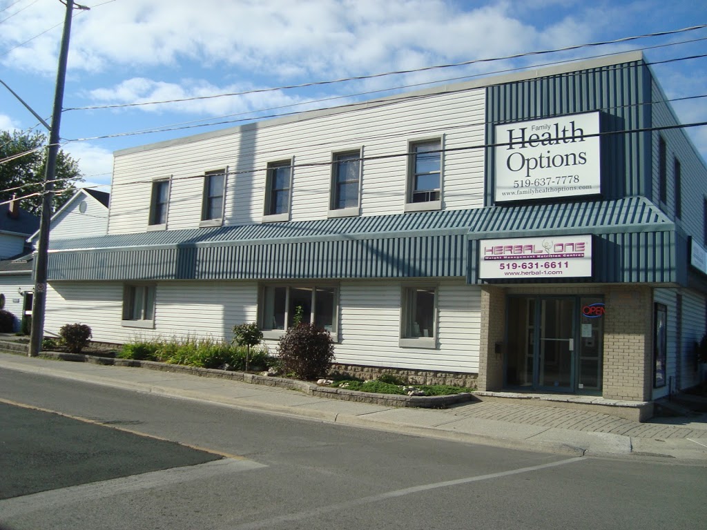 Christine Slonetsky, N.D. Naturopathic Doctor, St Thomas On | 133 Curtis St, St Thomas, ON N5P 4A5, Canada | Phone: (519) 637-7778