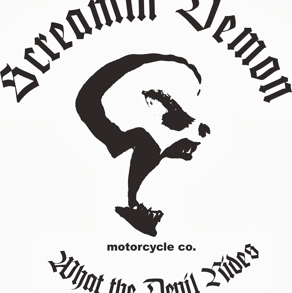 Screamin Demon Motorcycle Co. | 812 Laut Ave, Crossfield, AB T0M 0S0, Canada | Phone: (403) 946-0502