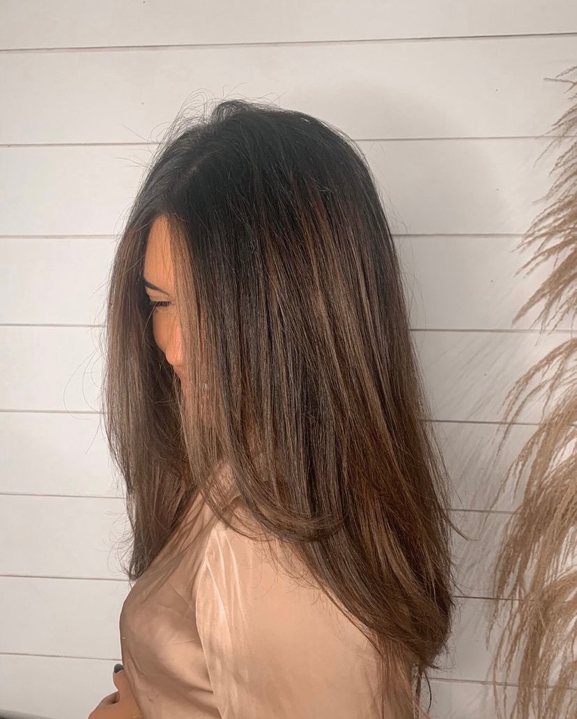 Brit Des | Hair Suite | 1407 Monarch Dr, Kingston, ON K7P 0R9, Canada | Phone: (613) 331-6869