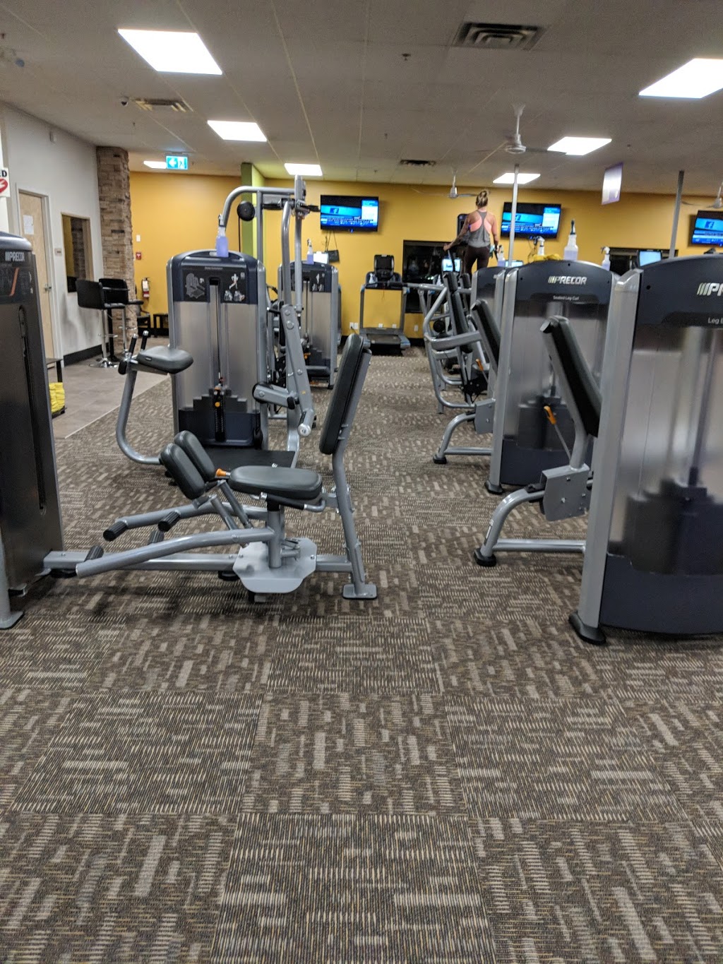 Anytime Fitness Penticton | 2695 Skaha Lake Rd #103, Penticton, BC V2A 6E9, Canada | Phone: (778) 478-2955