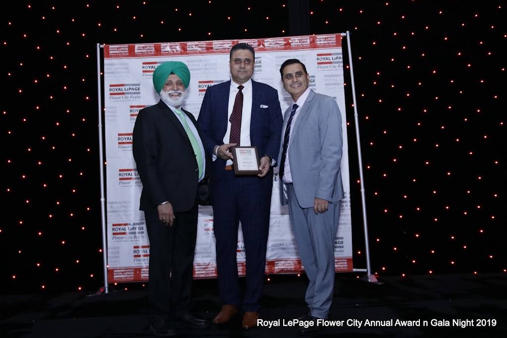 Simar Sekhon - Real Estate Broker | 2 Stirrup Ct, Brampton, ON L6X 4Y1, Canada | Phone: (416) 302-2241