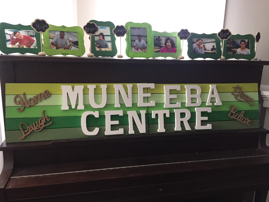 Muneeba Centre | point of interest | 1486 Southdown Rd, Mississauga, ON L5J 2Z4, Canada | 9055933461 OR +1 905-593-3461