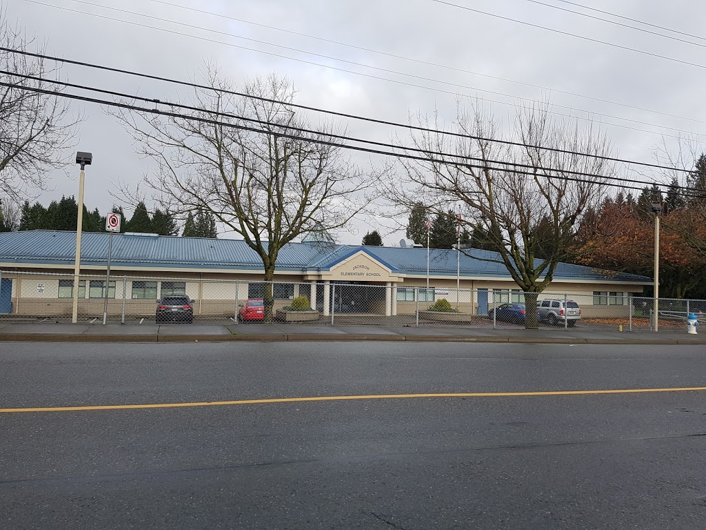 Jackson Elementary | 33165 King Rd, Abbotsford, BC V2S 7Z9, Canada | Phone: (604) 859-5826