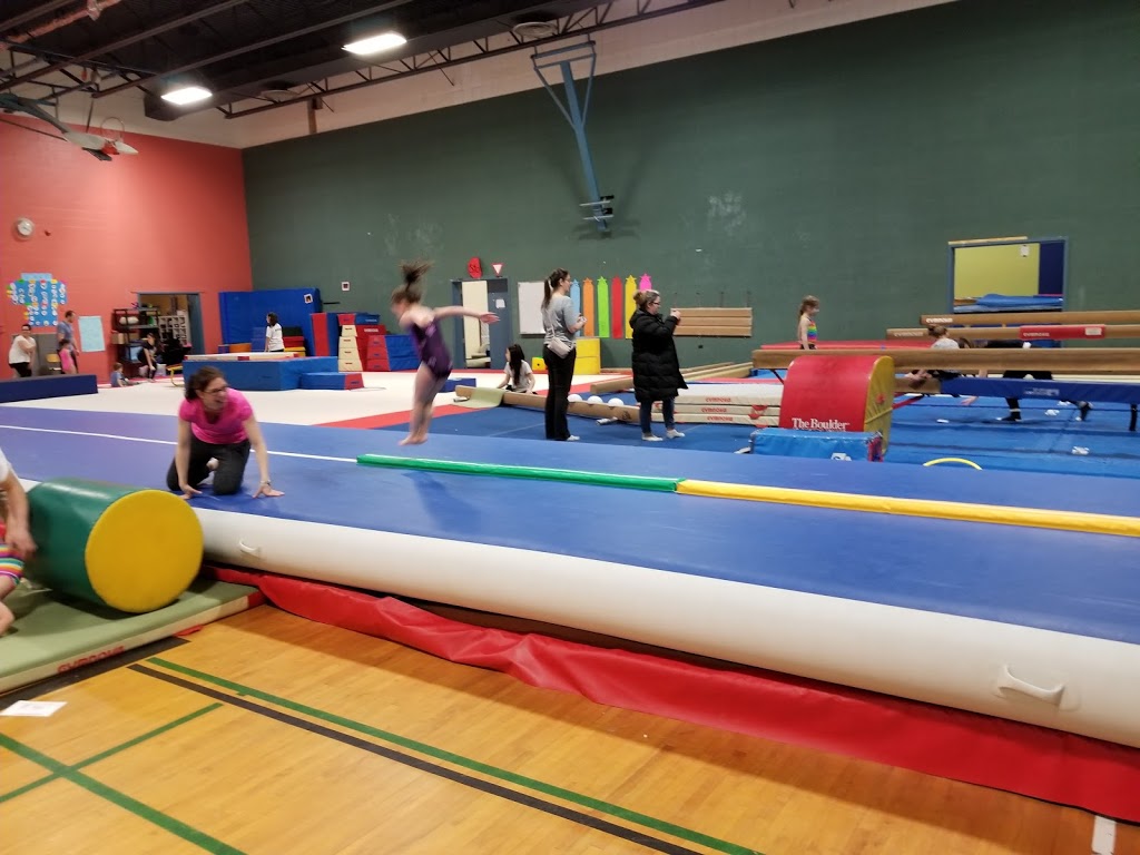 Gymnigan | Shawinigan, QC G9N 7K7, Canada | Phone: (819) 539-2285 ext. 3518