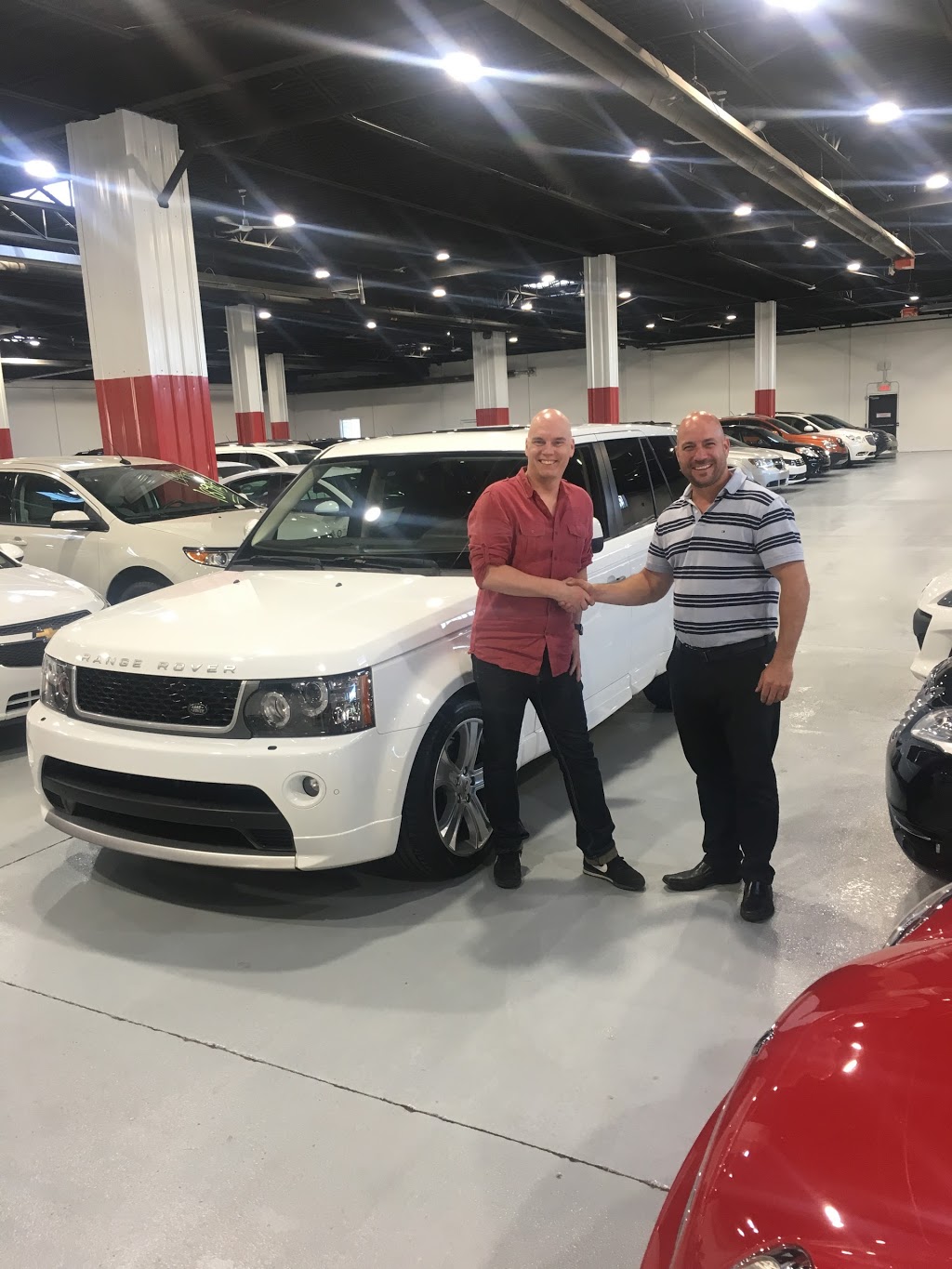 Christian Beauvais Automobiles Inc. | 1800 Rue Norman, Lachine, QC H8S 1A9, Canada | Phone: (866) 879-5584
