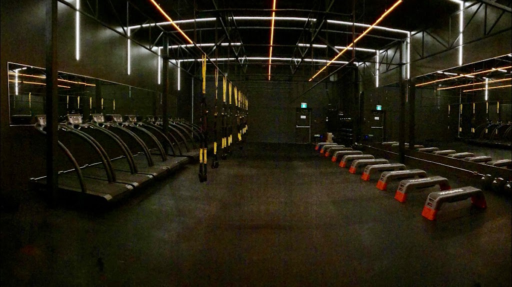 Studio EPIX Laval / BootCamp Urbain | 610 Boul. le Corbusier, Laval, QC H7N 0A9, Canada | Phone: (450) 973-1755