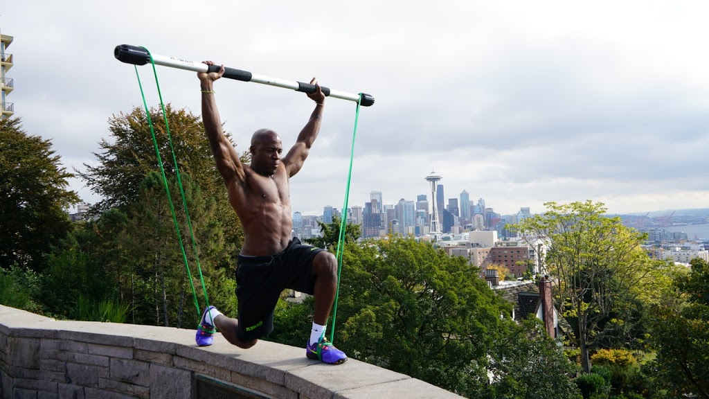 TERNION Mind Body Sport | 66 Thomas St #32, Mississauga, ON L5M 2P3, Canada | Phone: (905) 828-7298