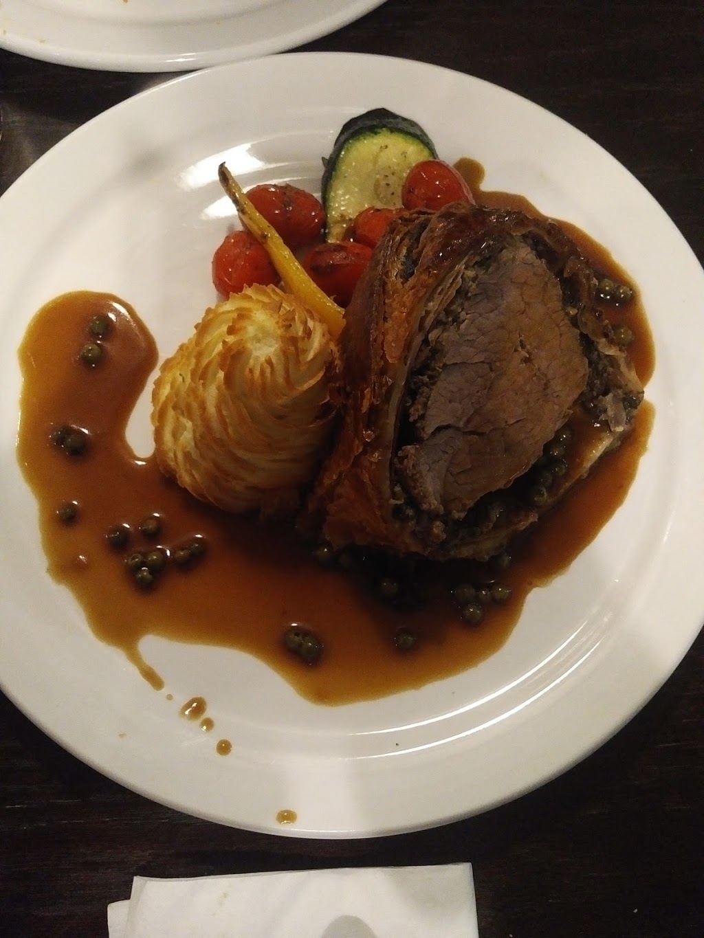 Starlight Restaurant | 457 40 St E, Prince Albert, SK S6V 1Z5, Canada | Phone: (306) 953-4130