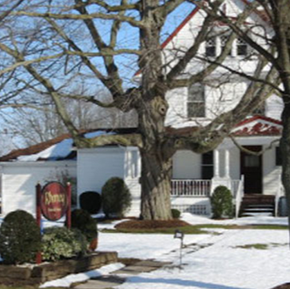 Rhoney Funeral Home, Inc. | 9215, 5893 Hoover Rd, Sanborn, NY 14132, USA | Phone: (716) 731-9350