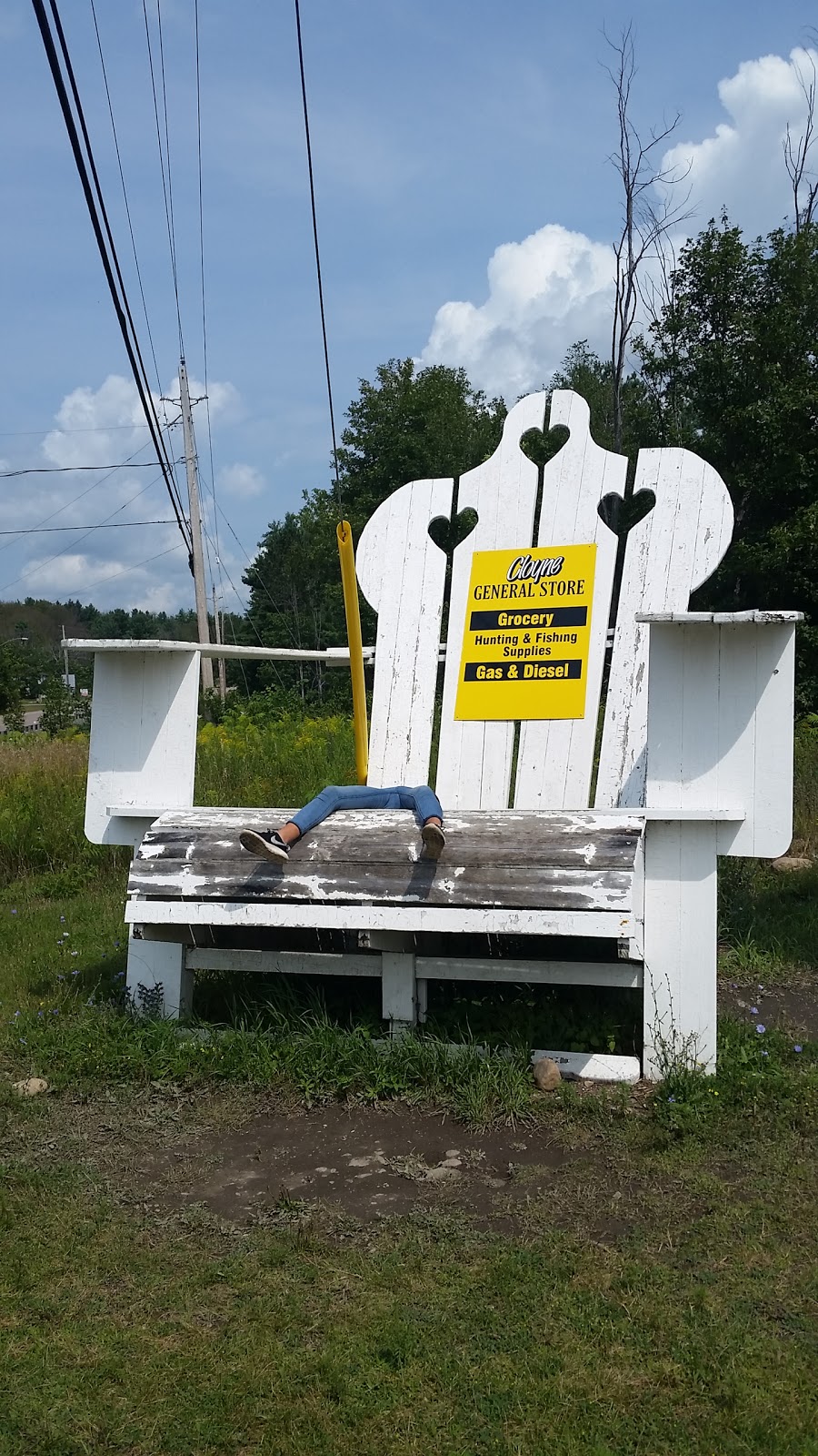 Cloyne Shell, Lcbo, Beer | 14265 ON-41, Cloyne, ON K0H 1K0, Canada | Phone: (613) 336-8824