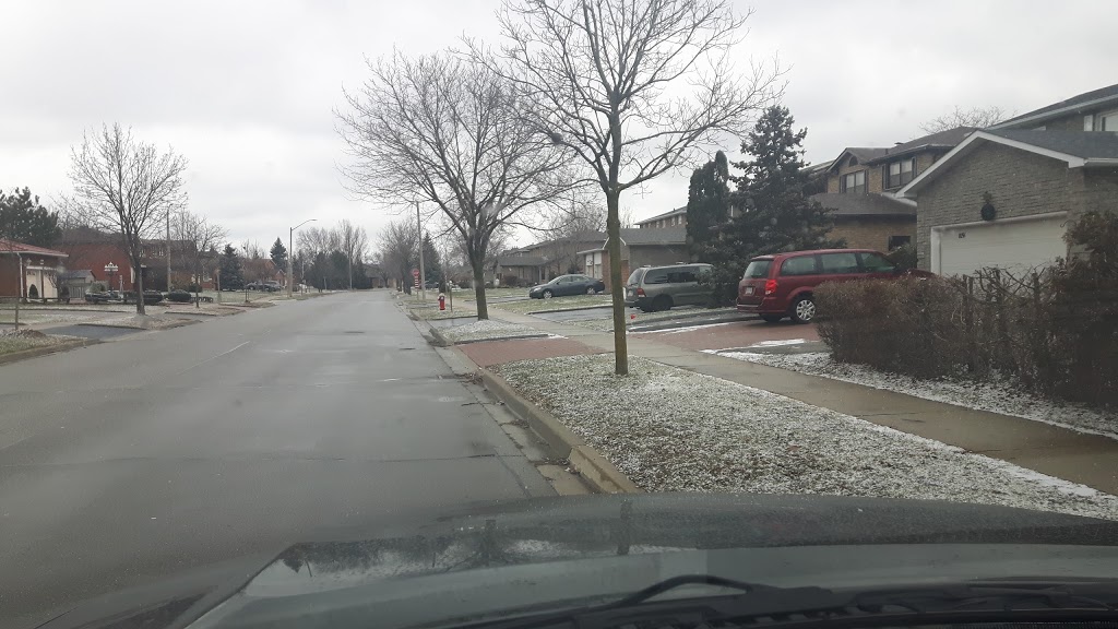 Rathwood District Park | 1095 Rathburn Rd E, Mississauga, ON L4W, Canada