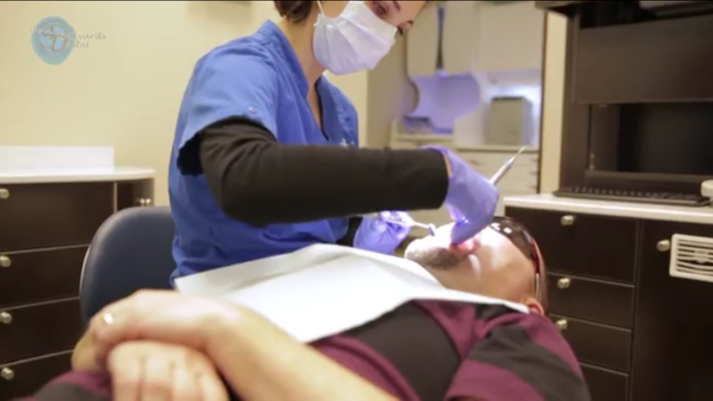 The Stockyards Dental | 2151 St Clair Ave W #106, Toronto, ON M6N 1K5, Canada | Phone: (416) 931-3368