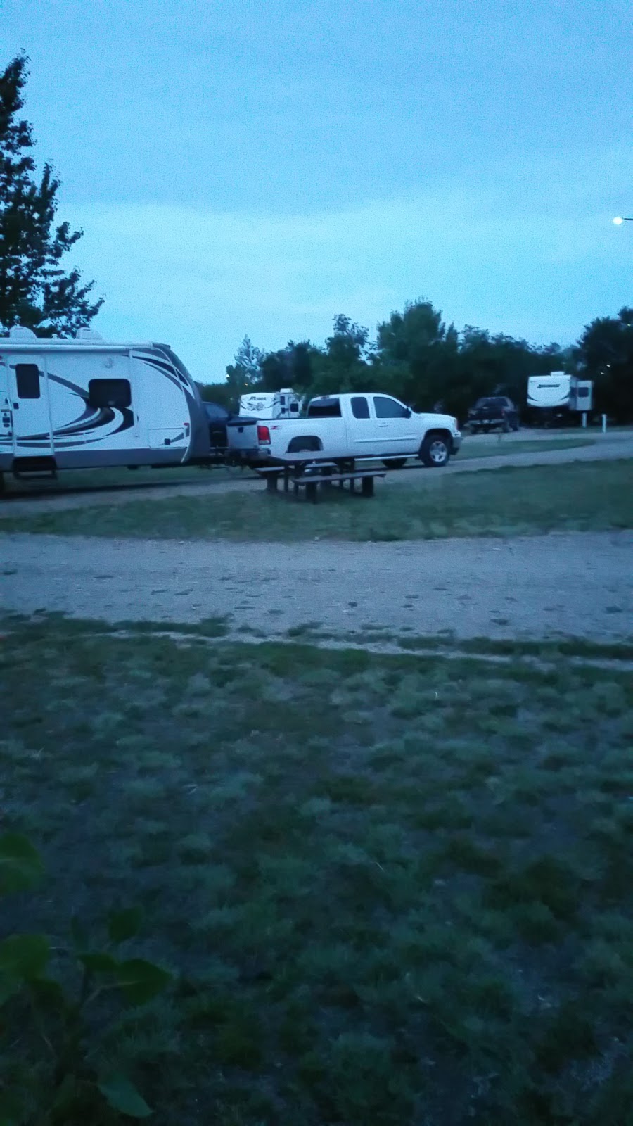 Prairie View Park Mobile Home and Campground | 601 Jubilee Ave #603, Rosetown, SK S0L 2V0, Canada | Phone: (306) 882-4257