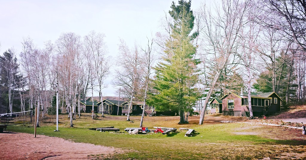 Camp Eden Woods | 6073 Elephant Lake Rd, Harcourt, ON K0L 1X0, Canada | Phone: (905) 882-1679