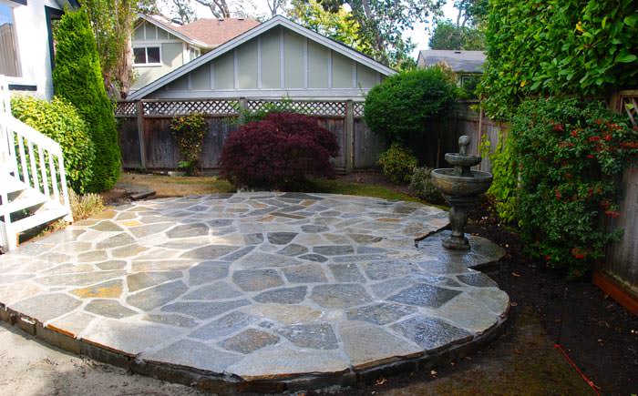 Abbey Road Paving and Landscapes | 5061 Lochside Dr, Victoria, BC V8Y 2E9, Canada | Phone: (250) 507-9155