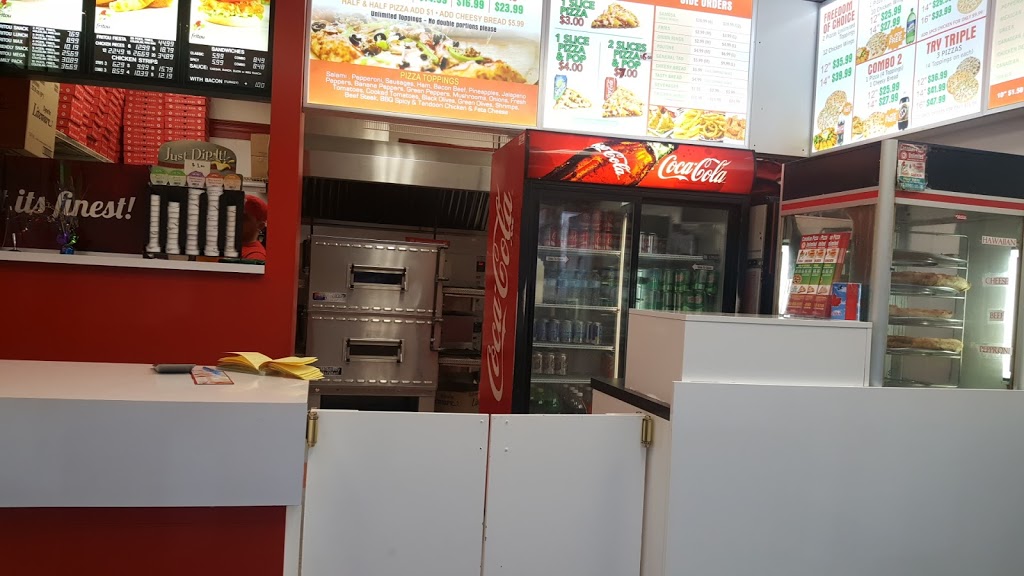 Canadian Pizza Unlimited | 45 Sunmills Drive, Calgary, AB T2X 2G6, Canada | Phone: (403) 873-5151