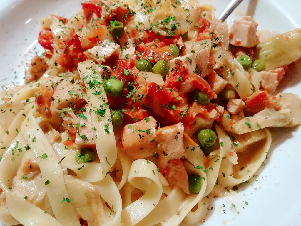 Monticchio Ristorante Italiano | 684 Osborne St, Winnipeg, MB R3L 2B9, Canada | Phone: (204) 477-4773