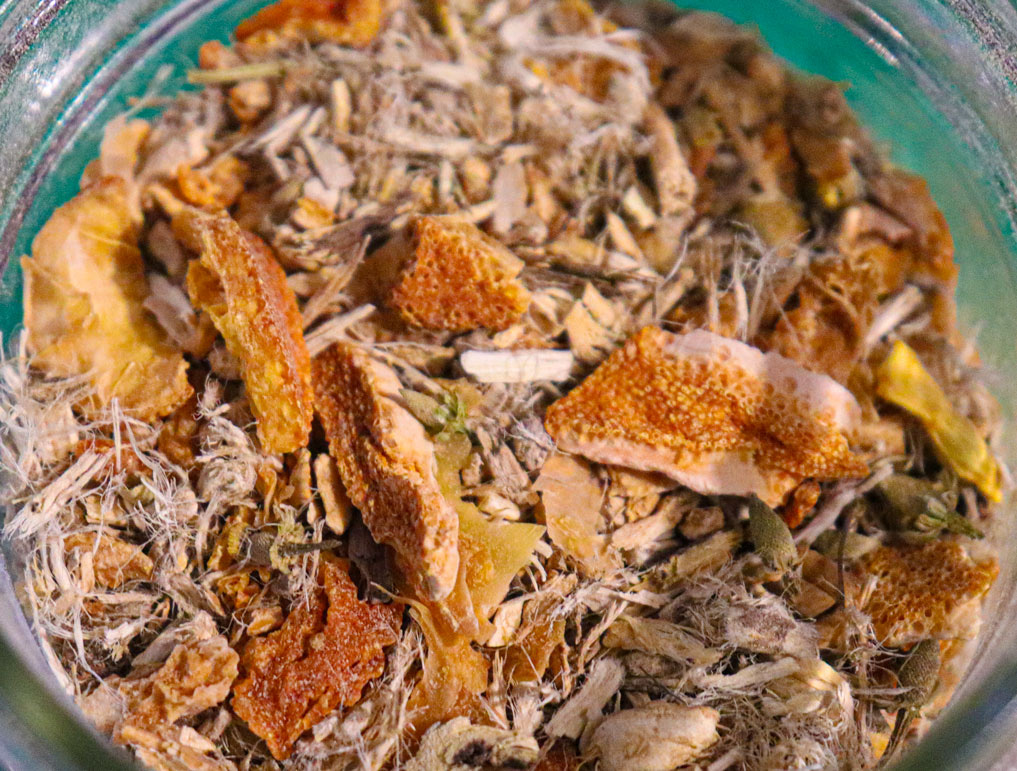 Natural-Know How | 942 Maskell Rd, Roberts Creek, BC V0N 2W6, Canada | Phone: (604) 993-0169