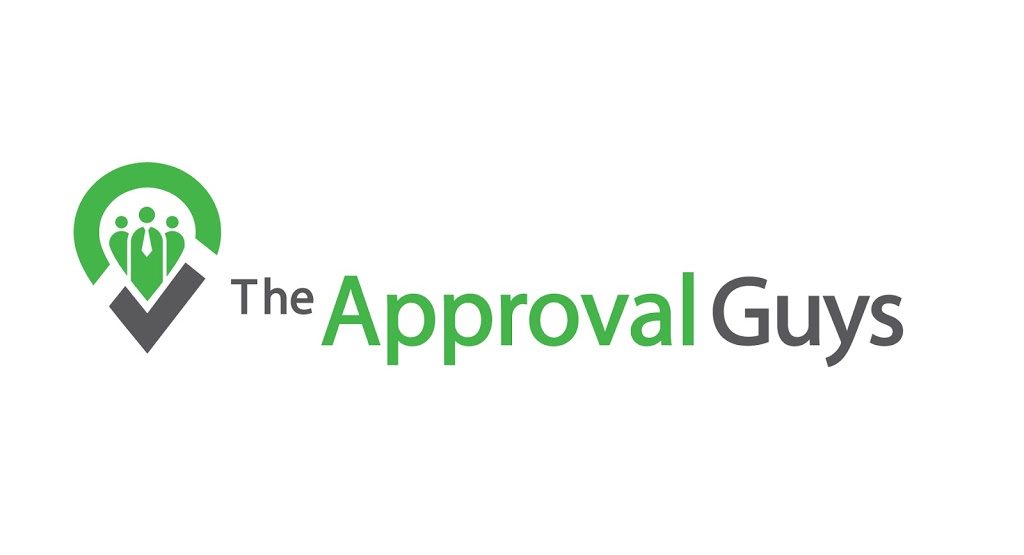 The Approval Guys | 1270 Finch Ave W #7, North York, ON M3J 3J7, Canada | Phone: (416) 916-5555