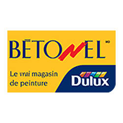 Bétonel-Dulux | home goods store | 5775 Boulevard des Gradins, Québec, QC G2J 1V1, Canada | 4186281984 OR +1 418-628-1984