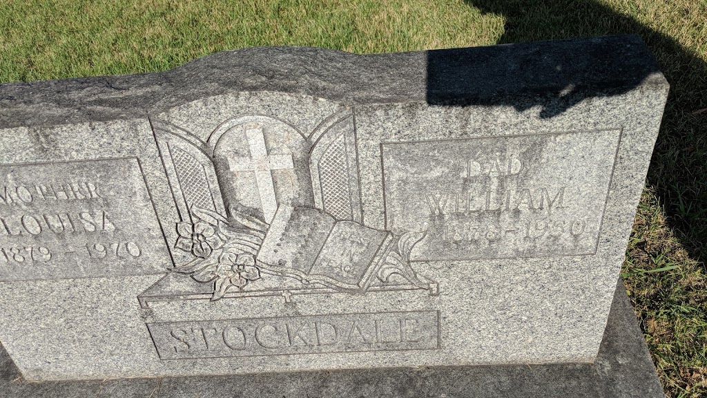 St James Cemetery | 1553 Wolseley Ave W, Winnipeg, MB R3G 1H9, Canada | Phone: (204) 783-8208