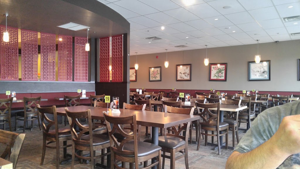Lucky Chopsticks Chinese Buffet | 313 Main St E #2, Kingsville, ON N9Y 1A7, Canada | Phone: (519) 733-9877