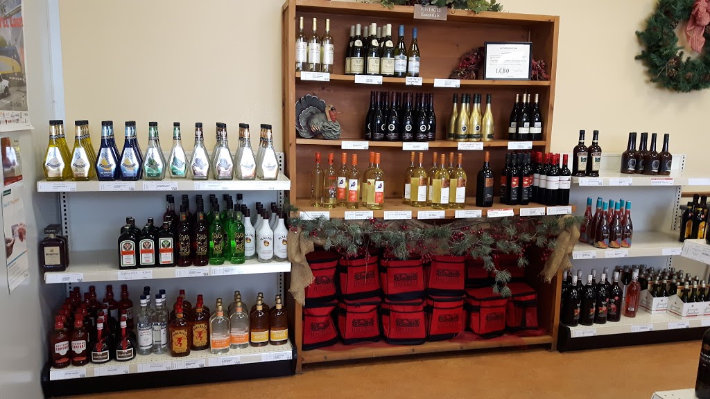Hayters Farm | 37467 Dashwood Rd, Dashwood, ON N0M 1N0, Canada | Phone: (519) 237-3561 ext. 300