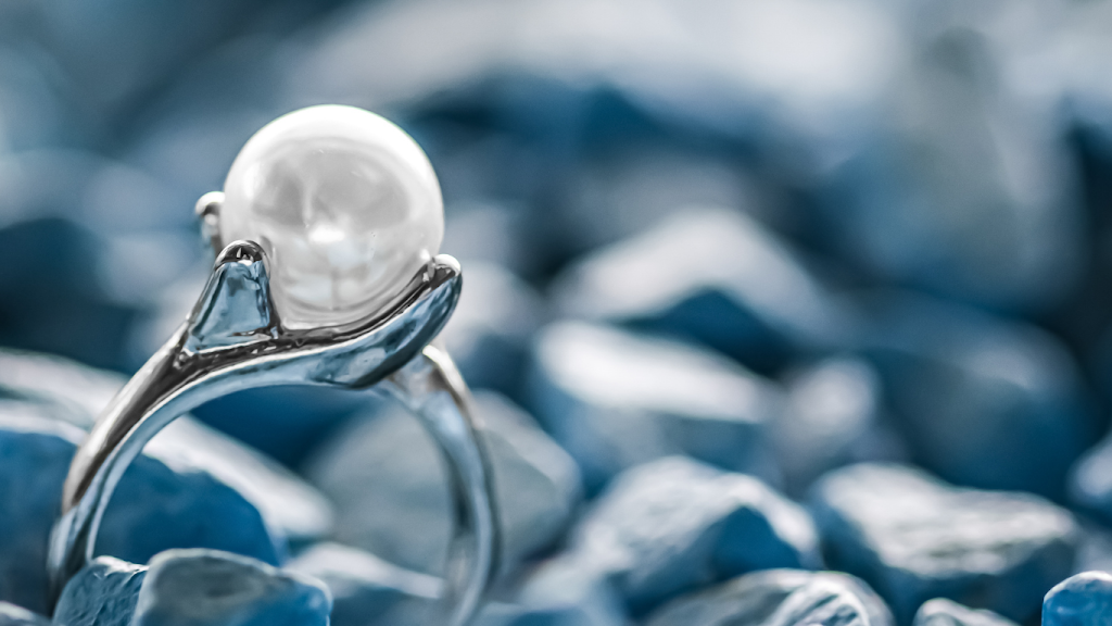 Fashion Silver Jewelry | Nelson Ave, Burnaby, BC V5J 4C1, Canada | Phone: (604) 916-4571