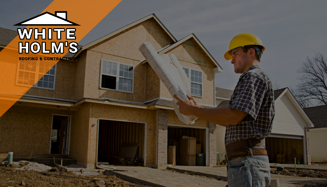 White Holms Roofing & Contracting | 1453 King St E Unit 11, Cambridge, ON N3H 3R3, Canada | Phone: (226) 775-0211
