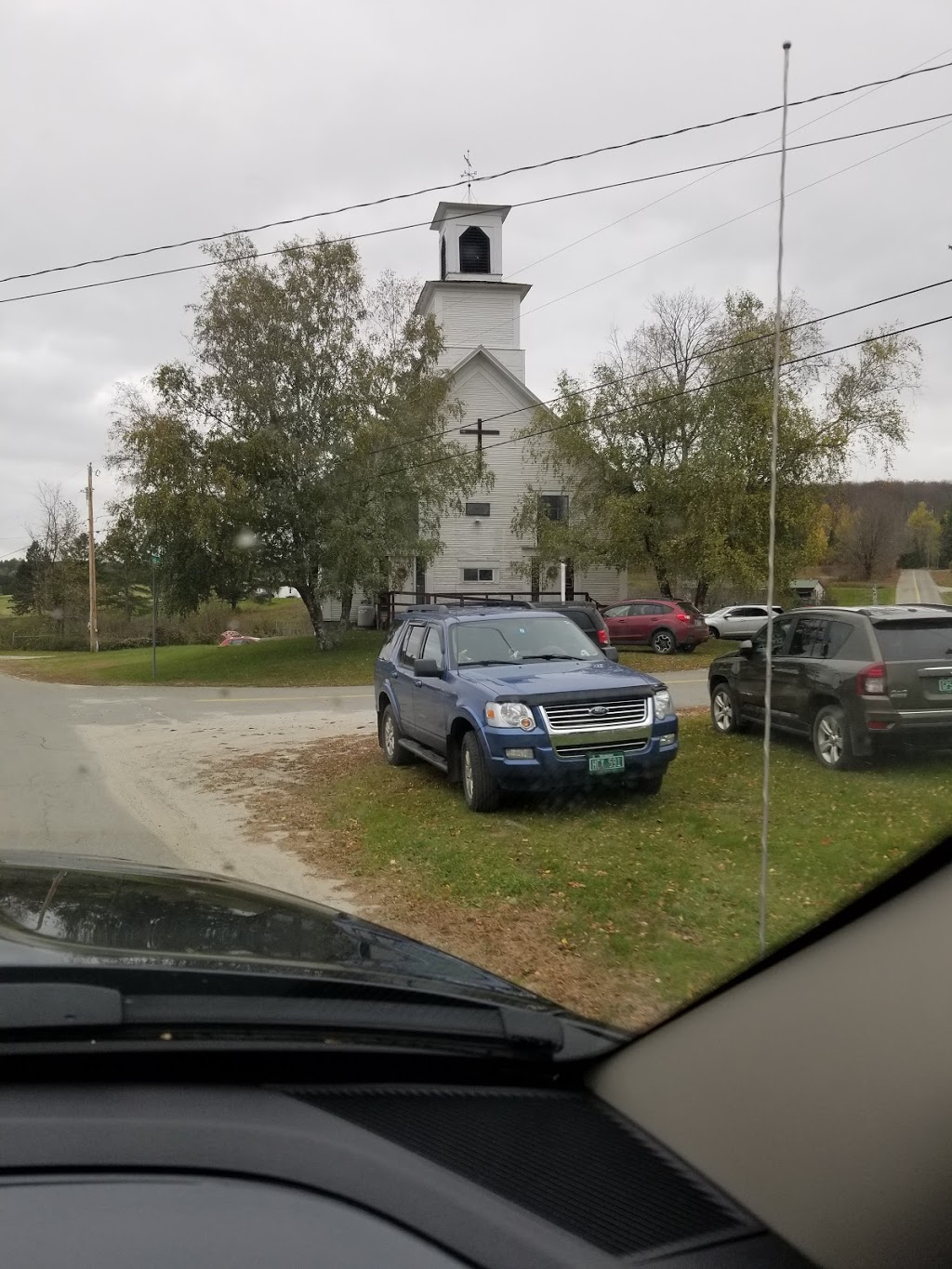 New Hope Bible Church | 9 Spirit Rd, Brownington, VT 05860, USA | Phone: (802) 754-9600