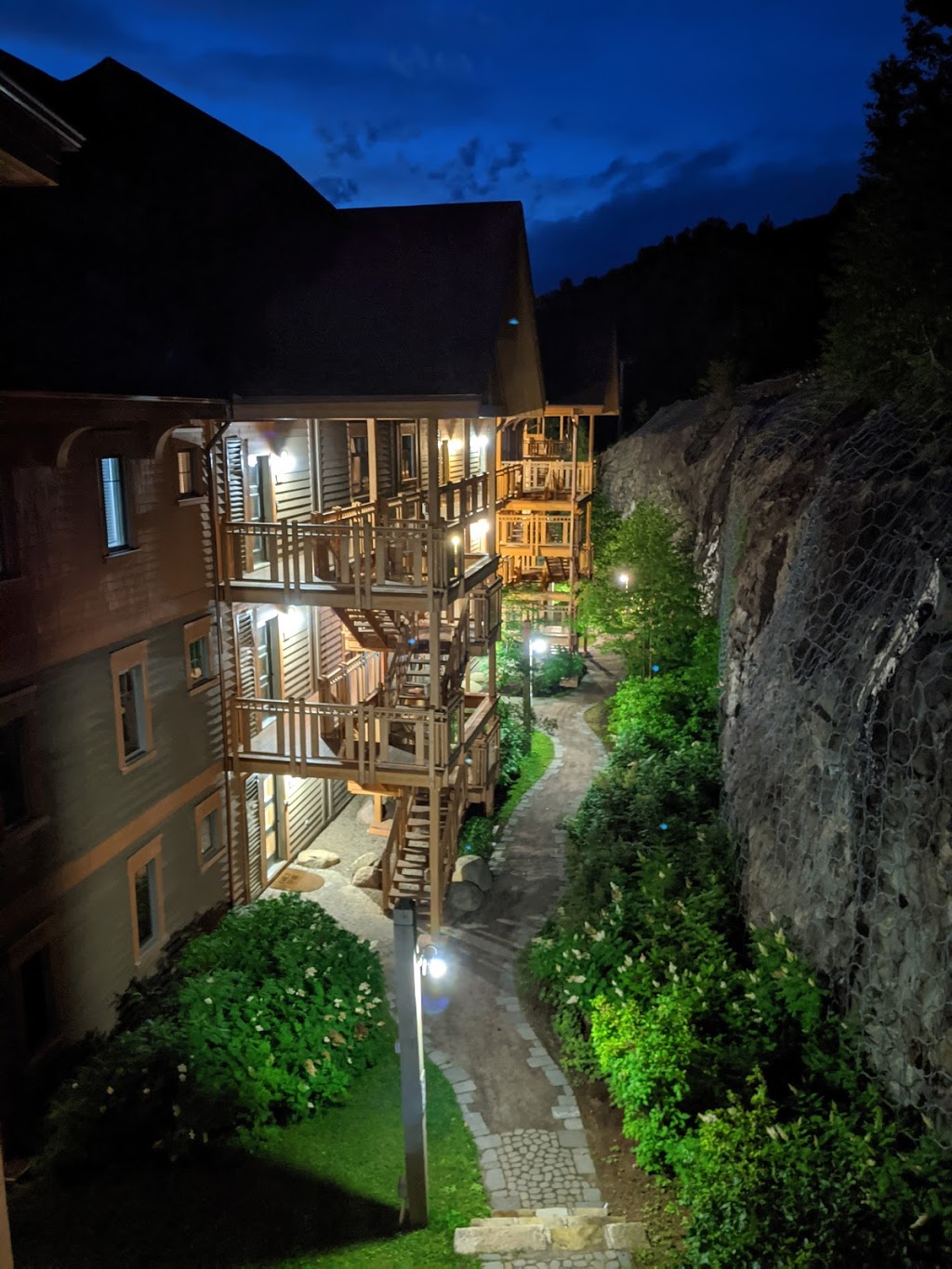 Altitude 2 Bedrooms, Tremblant Luxurious Ski-in Ski-out Condo | 172 Chemin au Pied de la Montagne, Mont-Tremblant, QC J8E 3M2, Canada | Phone: (514) 395-1234