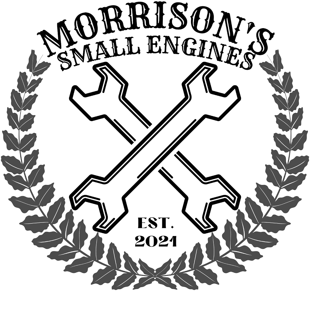 Morrisons Small Engines | 5021 44 Ave Bay 2, Innisfail, AB T4G 1P7, Canada | Phone: (403) 415-6799