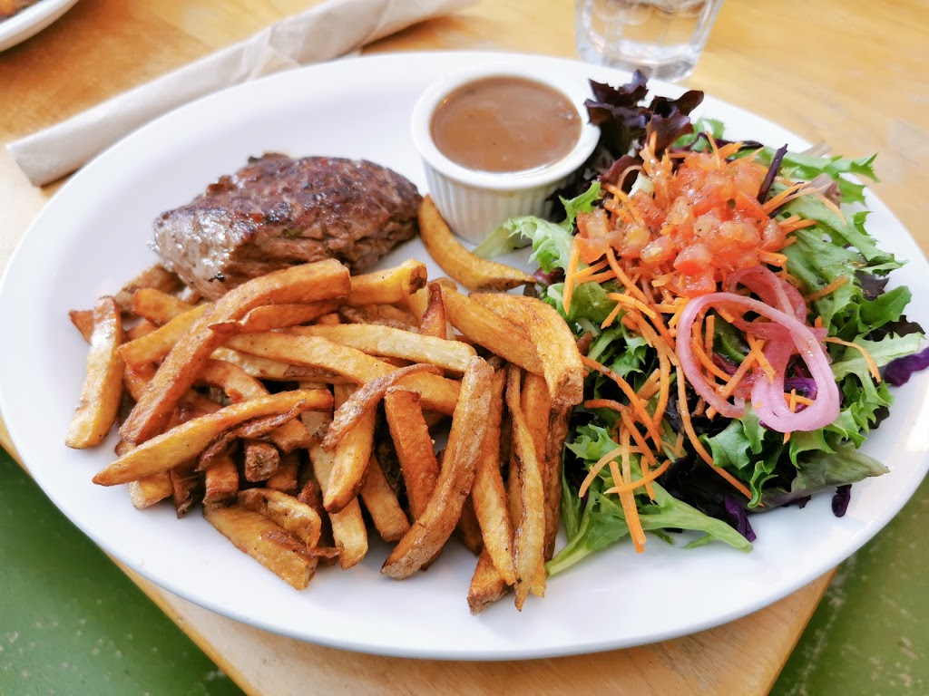 Lépicerie Café Dunham | 3650 Rue Principale, Dunham, QC J0E 1M0, Canada | Phone: (450) 295-2323