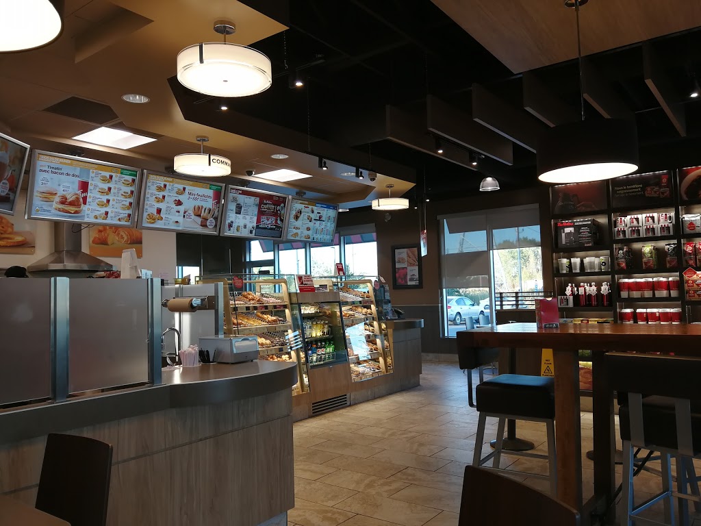 Tim Hortons | 2440 Rue Henry-Ford, Vaudreuil-Dorion, QC J7V 9H5, Canada | Phone: (450) 424-3696
