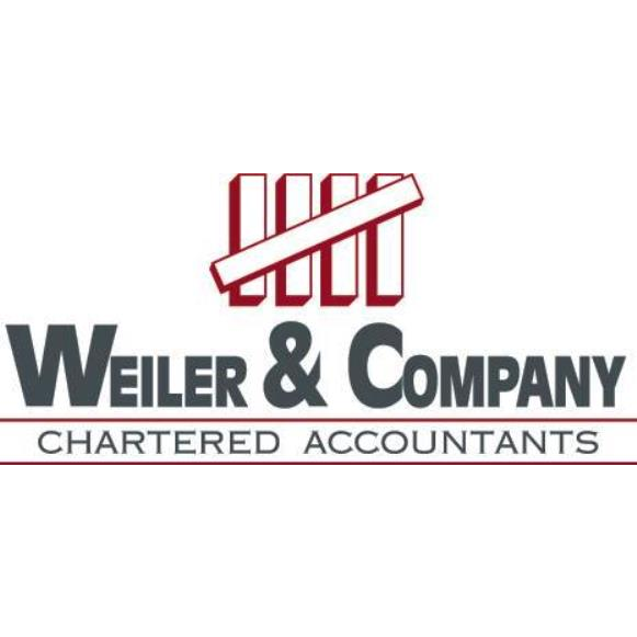 Weiler & Company - Chartered Professional Accountants | 512 Woolwich St #3, Guelph, ON N1H 3X7, Canada | Phone: (519) 837-3111