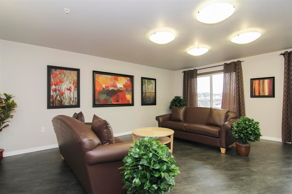 AgeCare Walden Heights | 250 Walden Dr SE, Calgary, AB T2X 0V1, Canada | Phone: (403) 873-4700