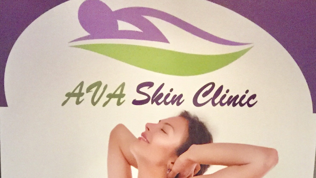 Ava Laser Clinic | 10350 Yonge St #105, Richmond Hill, ON L4C 5K9, Canada | Phone: (905) 237-2360