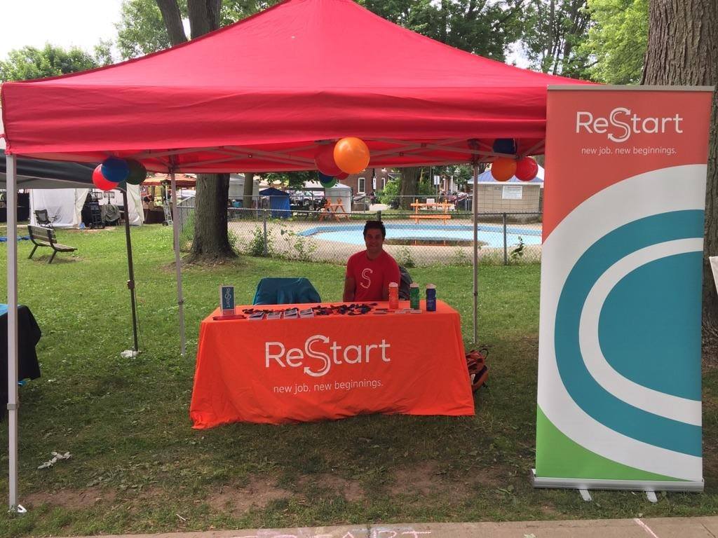 ReStart | 900 Montreal St, Kingston, ON K7K 3J9, Canada | Phone: (613) 542-7373