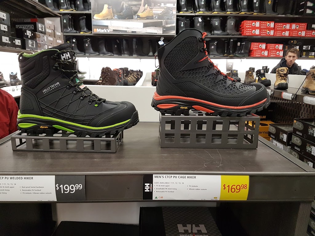 Marks | 1329 Main St, North Vancouver, BC V7J 3J7, Canada | Phone: (604) 924-0712