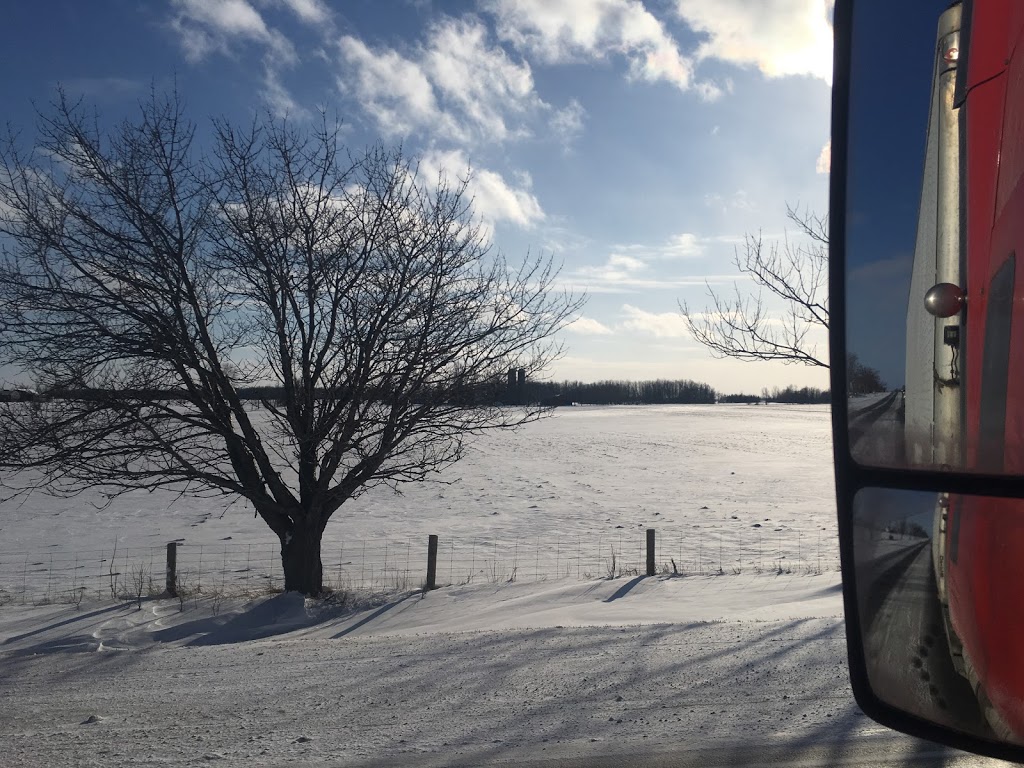 Countryview Retirement Residence | 6369 Wellington County Rd 9, Listowel, ON N4W 3G8, Canada | Phone: (519) 291-5027