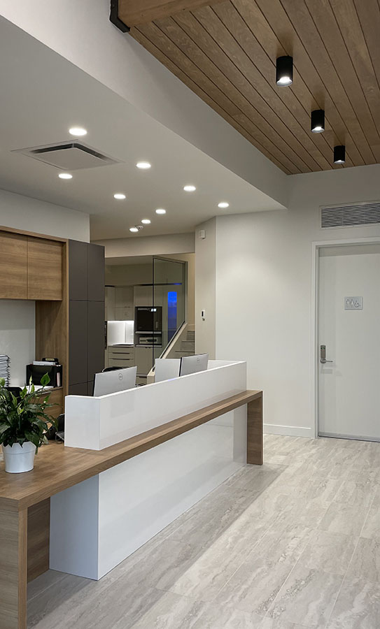 Atelier Prostho | 274 Chem. de la Grande-Côte, Rosemère, QC J7A 1J5, Canada | Phone: (450) 629-5424