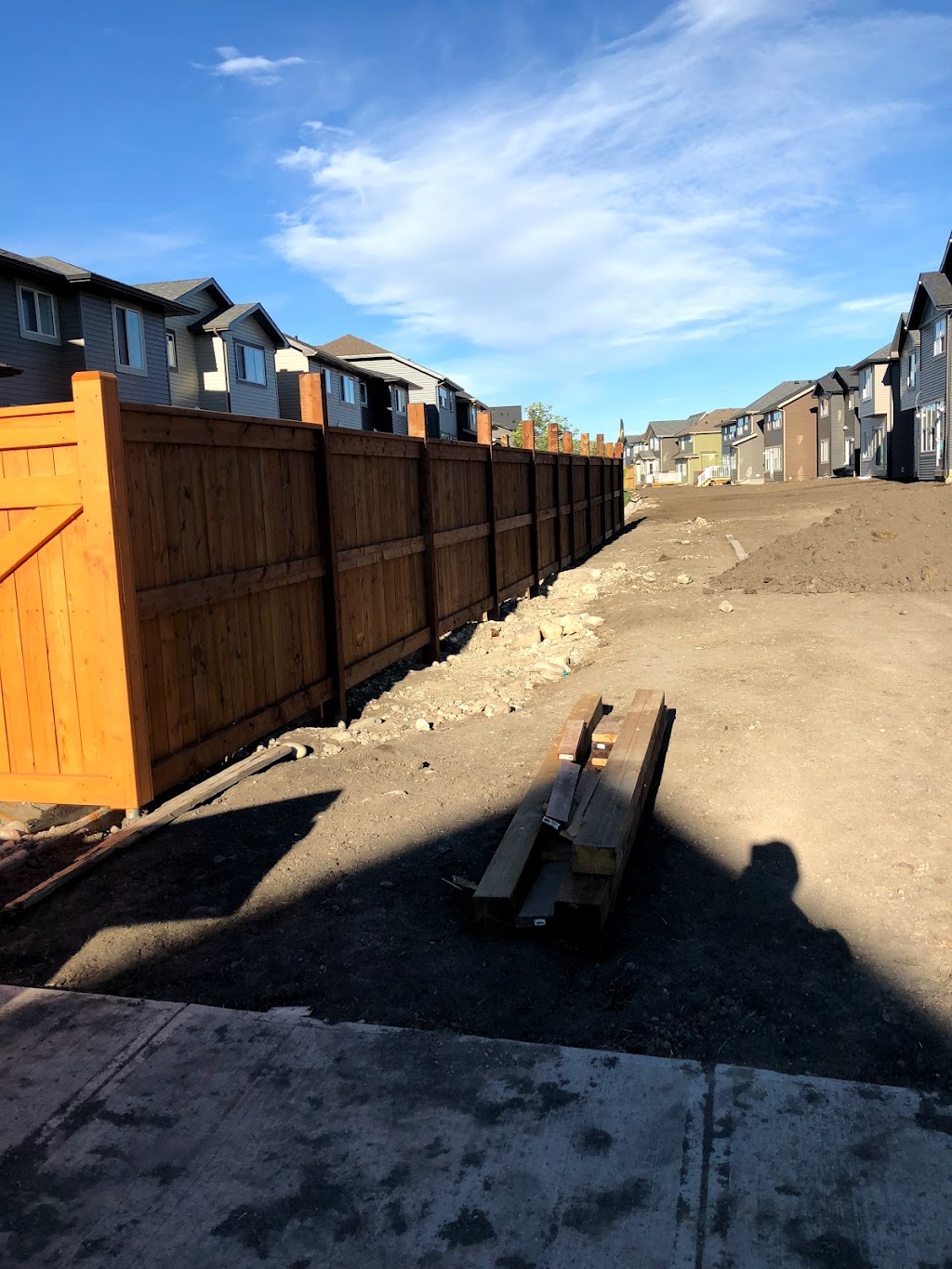 Royal Match Landscape and Garden Service | 102 Somerside Crescent SW, Calgary, AB T2Y 4K6, Canada | Phone: (403) 690-1948